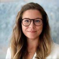 Fortaco Group Employee Cecilia Mickos's profile photo