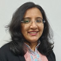 Keerthi George Email