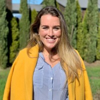 Clare Bergman Email & Phone Number