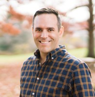 Marketing Support Network Employee Michael Santistevan's profile photo