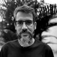 Sinapse Social Employee Sandro Langer's profile photo