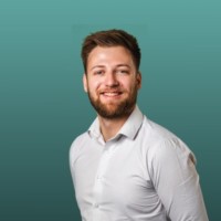 C3 Group Employee Matthew Sleight's profile photo