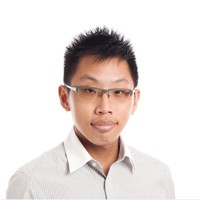TANGRAM Employee Jun Woo's profile photo