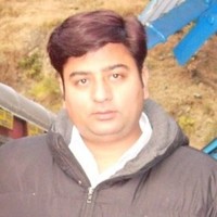 ASTRA POLYMERS Employee Rohit Mishra's profile photo