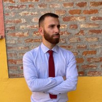 Laserline Digital Signage Srl Employee Pietro Traina's profile photo