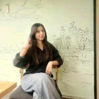 Dil Ka Rishta Employee Rida Rajput's profile photo