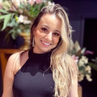 Vigna Advogados Associados Employee Rafaela Alcarria's profile photo