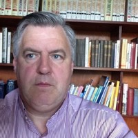 The Methodist Church in Ireland Employee John Beacom's profile photo