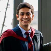 Deloitte Employee Devashish Sharma's profile photo