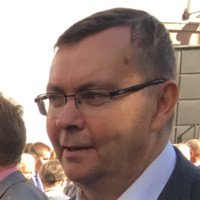 Investors House Oyj Employee Harri Lyytikäinen's profile photo