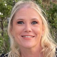 Germanicos Bespoke Tailors Employee Marnie Jackson's profile photo