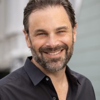 Warner Bros. Interactive Entertainment Employee Steve Ross's profile photo