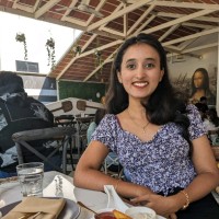 Qubix Technologies Employee Hema Bindu's profile photo