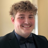 Garrett Baxter's profile photo