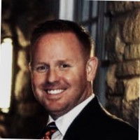 Fifth Third Bank Employee Brian Danner's profile photo