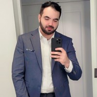 eGiftify Employee Kashif Habib's profile photo