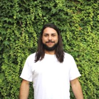 Eidos Global Employee Matias Cordoba Stepke's profile photo