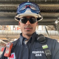 Marathon Petroleum Corporation Employee Shahmeer B.'s profile photo