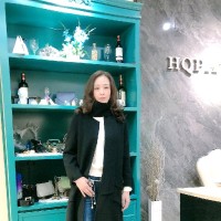 Shenzhen TIGO Semiconductor Co., Ltd. Employee Anna Yang's profile photo