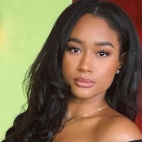Tamia Mitchell Email