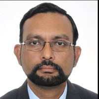 Indorama Ventures PCL Employee Debajit Banerjee's profile photo