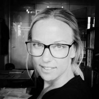 Plastindustrien Employee Mette Petersen's profile photo