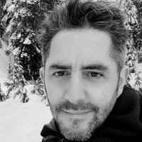 ECAD Labs Inc Employee Michael Rose's profile photo