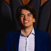 University of Oregon Athletic Department Employee Justin Bamford's profile photo