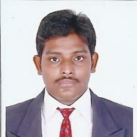 Elematic Employee Gopinathan Y's profile photo