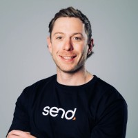 Josh Kimber Email & Phone Number