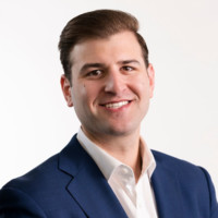 Grander Capital Employee Kevin Terry's profile photo
