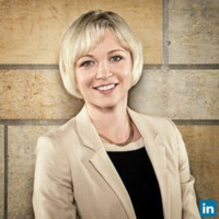 Talent Hero Media Employee Irina Sasganova's profile photo