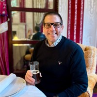 Thetford Garden Centre Employee Julian Chittock's profile photo
