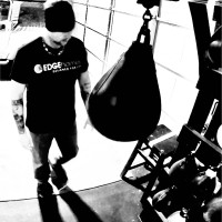 EDGEhomes Employee Brandon Harris's profile photo