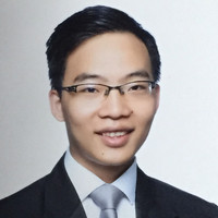 Wenyu Cao Email