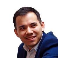 Mizorix (Previously Encodian Services) Employee Daniel Kong's profile photo