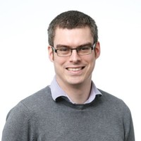 Immense Employee Carl Goves's profile photo