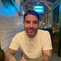 Fierce Grace Hot Yoga Employee Erik D.'s profile photo