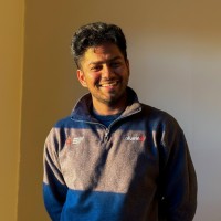 Trainwell Employee Karthik Sivacharan's profile photo