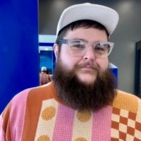 Cyphlens Employee Josh Compton's profile photo
