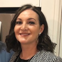 DeckSeal Employee Danielle Burgess's profile photo