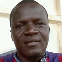National Water and Electricity Company NAWEC Employee Yahya Saidy's profile photo