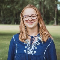 AmphiBee Employee Sarah Mouquet's profile photo