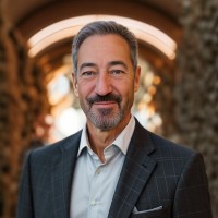 Evolve Security Employee Ray Ruemmele's profile photo