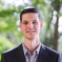 Navitas Employee Zack Flageolle's profile photo