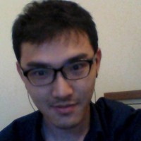 Microsoft Employee Dylan Guo's profile photo