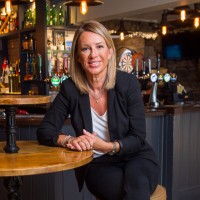 Star Pubs & Bars Employee Caren Geering's profile photo