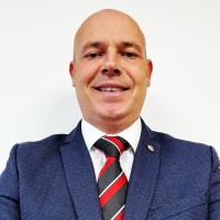 EDEN MOTOR GROUP Employee Ian Simpson's profile photo