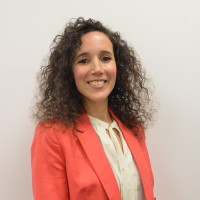 GRUPO CAJAMAR Employee Cristina Jiménez Fernández's profile photo