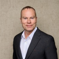 Atlantic Industries Limited Employee Alain Milot's profile photo